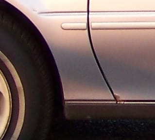 The BMW 2002 tripped up a few on its ledge bumper. simonlebon finally got it; congratulations. I would like to welcome Richard Bennett back to CC this week. Due to [&hellip;]