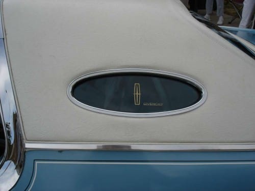 (first posted 8/31/2012)     Thirty-five years ago the Personal Luxury car was in its prime. Forget four-door Continentals, Sedan de Villes and Imperials: This was the Me Decade, after all, which [&hellip;]