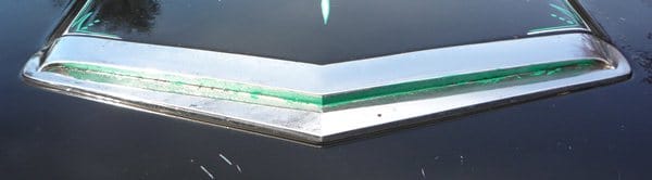 Here’s a hood scoop that would have worked well on the MGC; I’m sure they could have made a deal for a couple of thousand of them from the original [&hellip;]