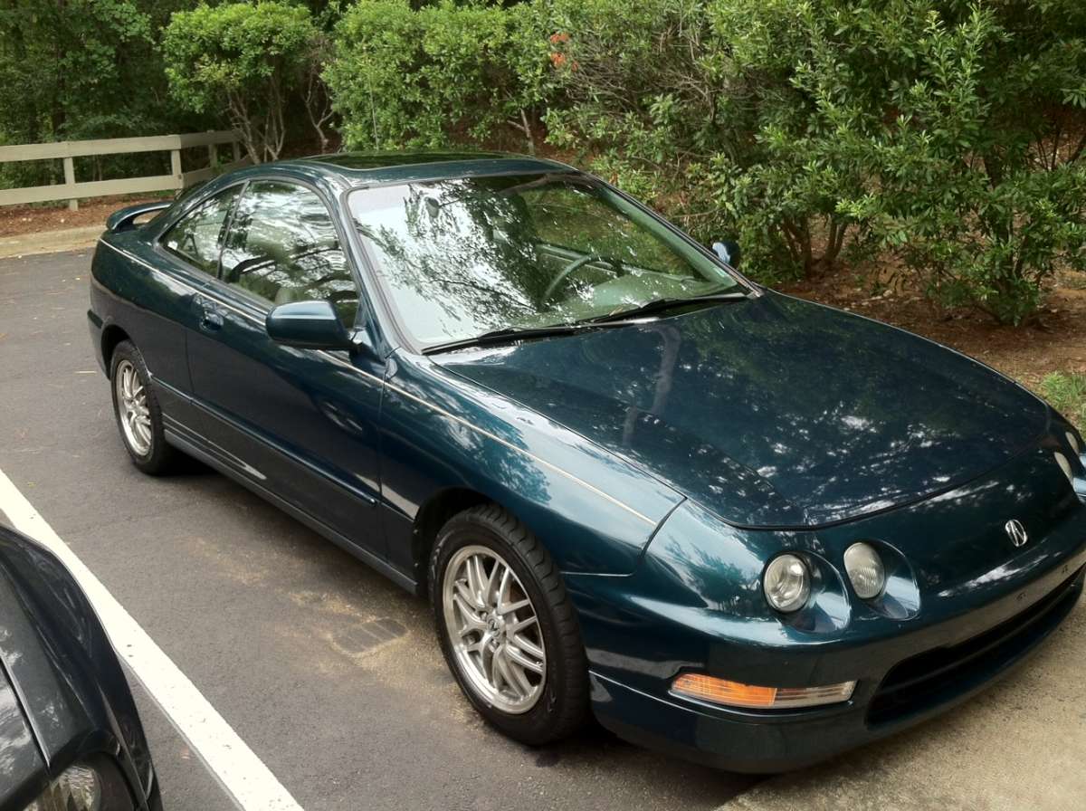 (Today’s My CC is by Steven Libby) Reliable and economical. Two words that come to mind when you think of Honda. That begs the question “what two words come to [&hellip;]