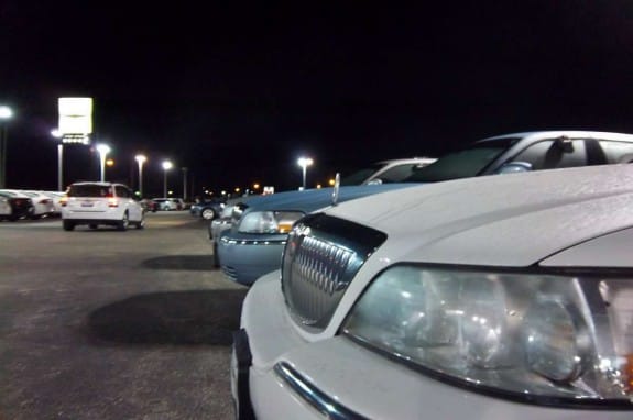 As CC’s self-imposed Brougham author, you will not be surprised to hear that I love Lincoln Town Cars. Just the other night, I spotted three representatives of the last of [&hellip;]