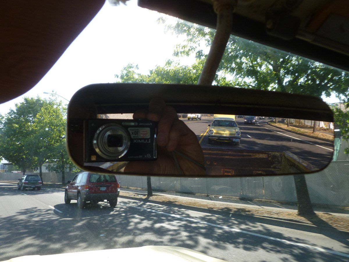 (first posted 9/13/2012. A follow up to yesterday’s Vega Girls post)     I always keep the camera at hand (except when I don’t). You just never know when…you might look in [&hellip;]