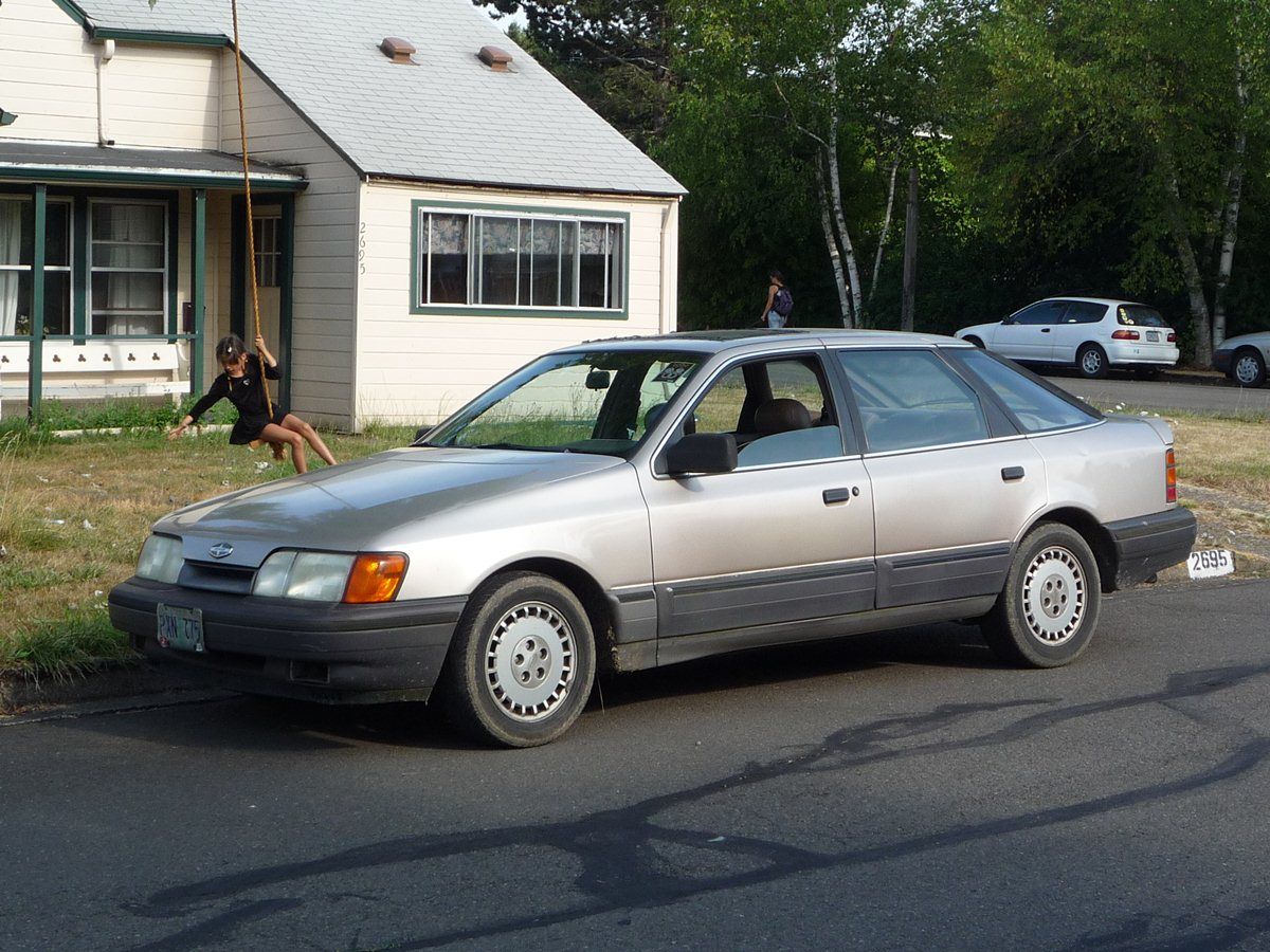 Yes, it’s easy (and a bit cheap) to rip Ford a new anus for the Merkur fiasco;  it’s been done here before exactly a year ago with the XR4TI. But [&hellip;]