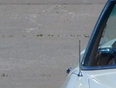 CC Clue Here we go again. I keep putting up Clues I think are tough, and you guys keep getting them! Millmech even got the Crosley wagon. So, what is this one?