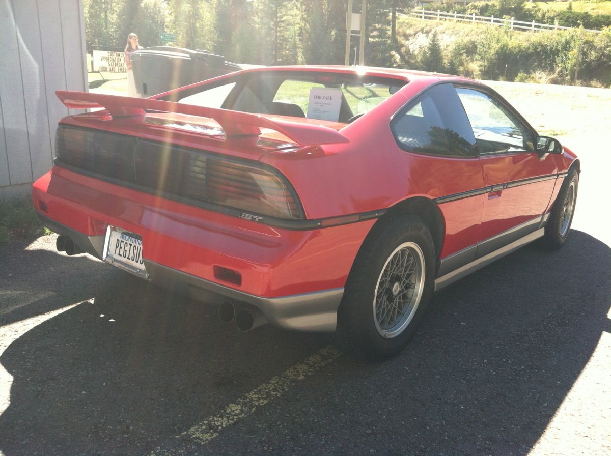I’ve been sitting on this one (too busy catching up with life after our Road Trip Outtakes series), but after Paul’s screed thoughtful observations about the 1985 Camaro RS, I [&hellip;]