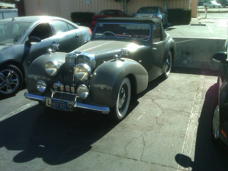 Triumph 1800 fr Triumph 1800 fr
