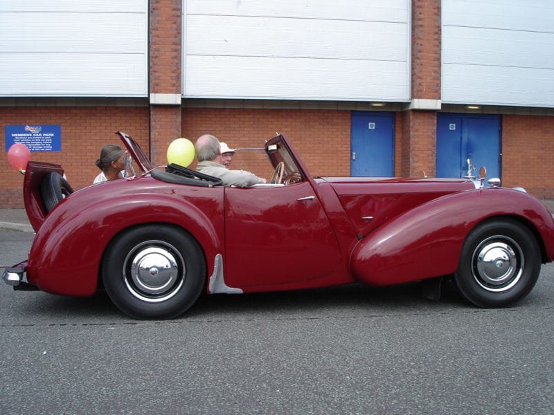 Triumph 1800_roadster_side Triumph 1800 roadster side