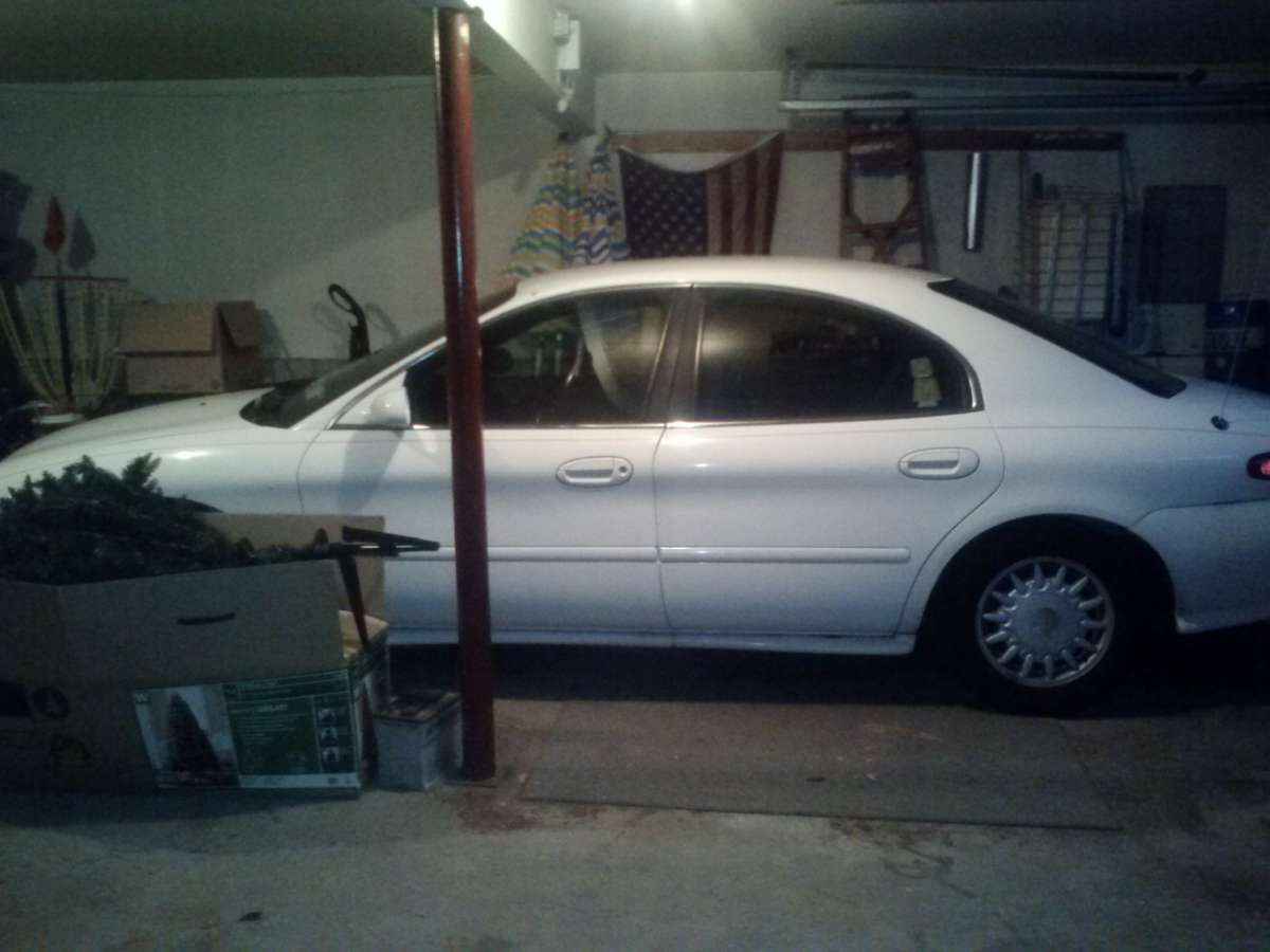 To borrow the parlance of a contemporary beer mascot: “The Snitkoff family doesn’t always make room for another car in the garage; but when they do, it’s due to a [&hellip;]