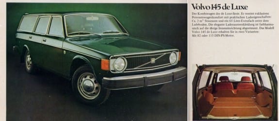 74 Volvo 145 74 Volvo 145 e1351115104414