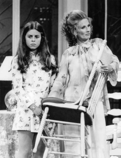 Phyllis Lindstrom Bess and Phyllis Lindstrom Mary Tyler Moore Show 1974 e1351114418268