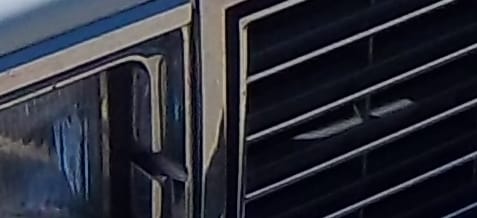 Stumack was first to identify our Coronet as a 1969 model, albeit as a 500 rather than the 440 it was. Sean came along about 45 minutes later, guessing a [&hellip;]