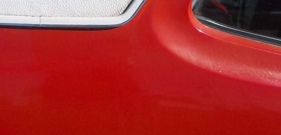 I was a little surprised that no one got the 740GL wagon, as we have had quite a lot of collective knowledge on Clues lately! Well, it is orange. Anybody [&hellip;]