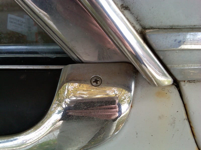 Andre Roy was there right out of the gate with an excruciatingly close guess of a 1959 Buick.  A year early, but we are a friendly group here, so congratulations [&hellip;]