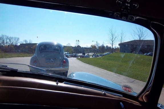 The last car show of the year around here was on October 28. It was not your run-of-the-mill show, however, being  put on in honor of Dahl Ford’s 75th year [&hellip;]