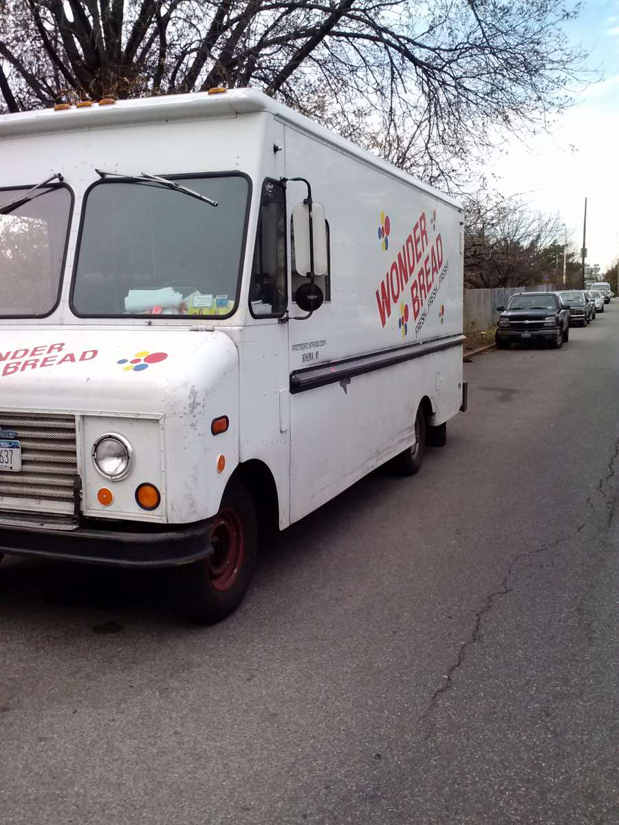 (first posted 12/01/2012)    In my previous post, I touched on the fact that my dad was a route salesman for Wonder Bread, a division of Hostess Brands. After having delivered [&hellip;]