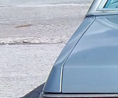 It would seem that the Clues have been getting tougher for the CC Commentariat, as Ed’s VW Golf went unidentified. Perhaps a bit too new for many of our resident [&hellip;]