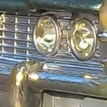 The Toledo’s C-pillar wasn’t too familiar, but Alistair1 identified it as a Triumph 1300. As I don’t believe the 1300’s roof  was substantially updated (if at all) with its transformation [&hellip;]