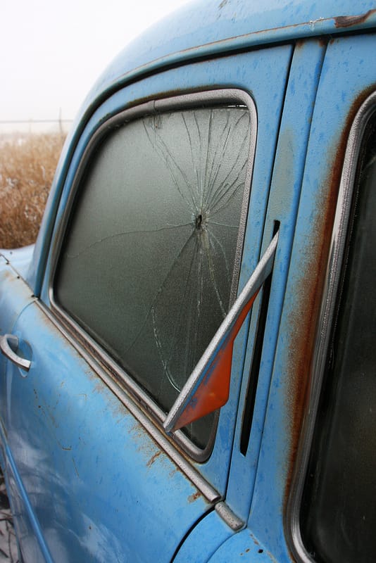Storage Field Classic: Ford Zephyr Mark 1 - Ford Builds The Chevrolet Cadet 8 Ford Zephyr 2