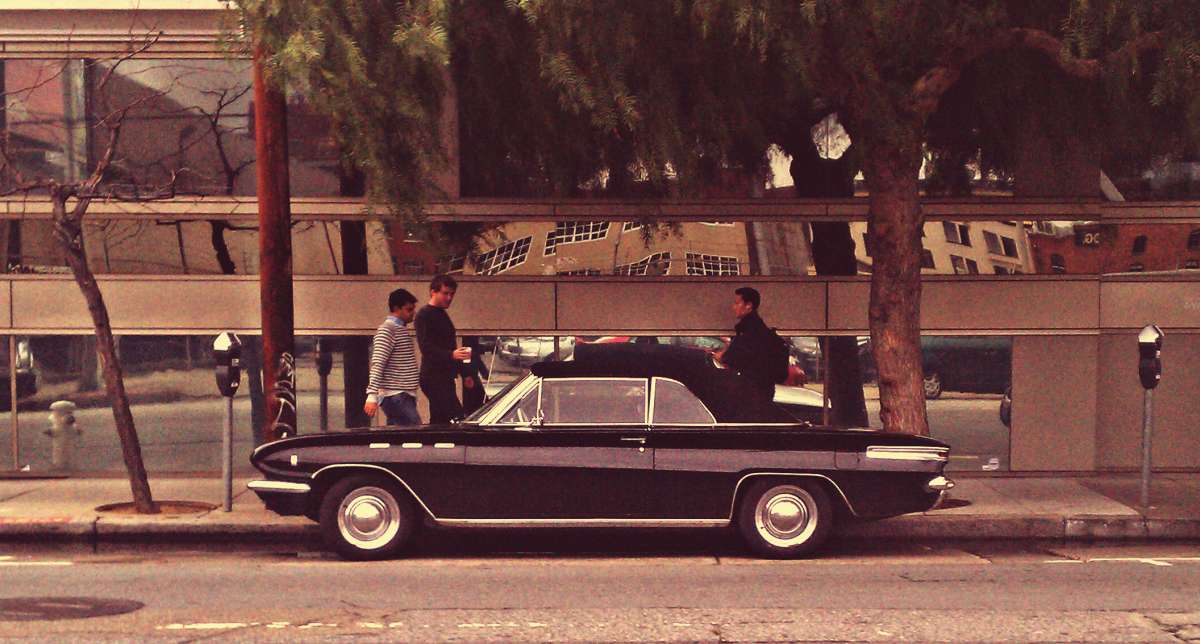 My Christmas list will forever include one of the four forward-thinking compacts produced by General Motors in the early 1960s. But my lust is strongest for the special song sung [&hellip;]