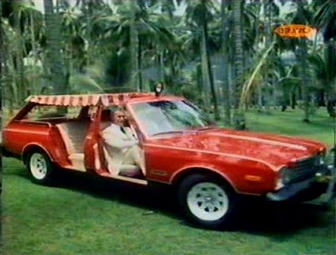Curbside Classic: 1978 Dodge Aspen Wagon - Defying Expectations Since the Carter Administration 16 fantasy island wagon