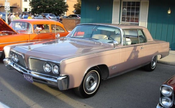 Onwards to 1964. As with pretty much every year so far in the CCOTY saga, new car buyers were just spoiled for choice. Not only did the usual Big Three [&hellip;]