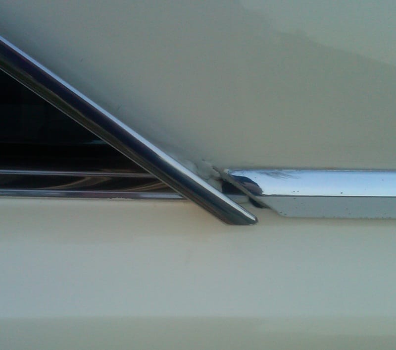 We had few guesses and no winners for the clue of the 1957 Packard.  Of course, it is hardly a common car. So, let’s try another today.  The only hint [&hellip;]