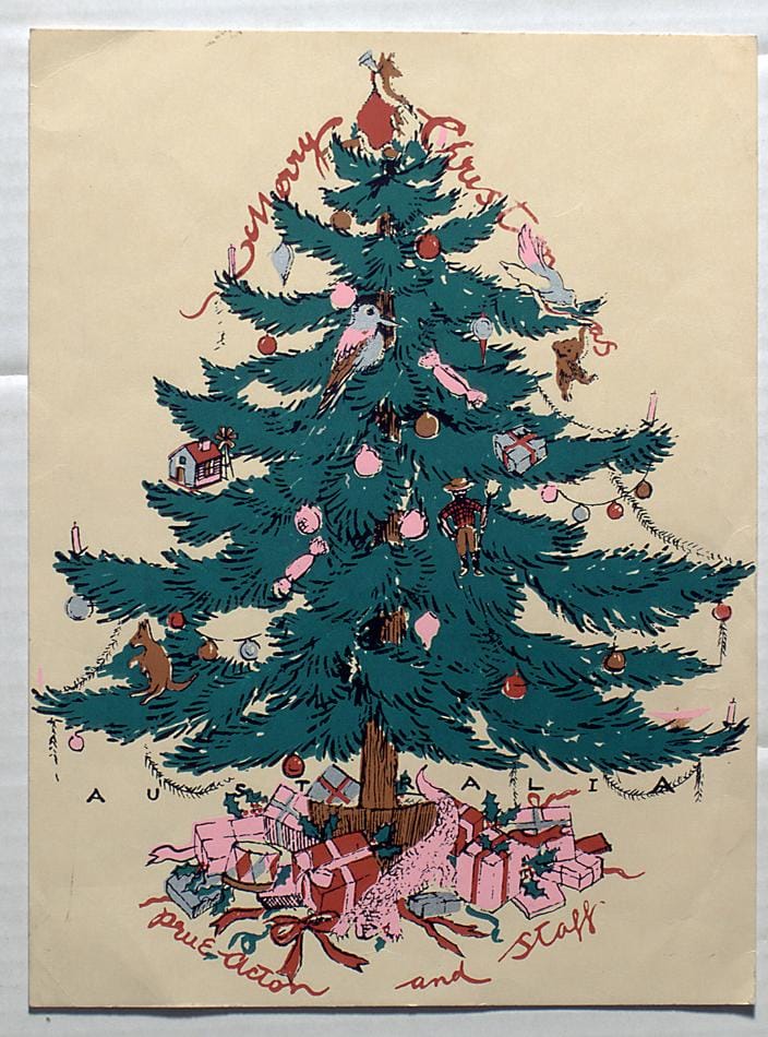 My Curbside Christmas Classic: 1967 Consolidated Novelty Scotch Pine - Decking the Halls for Fifty Years 2 170954_Large