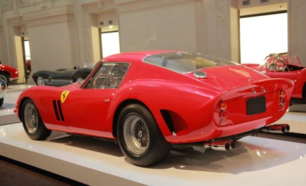 CCOTY 1962 Nomination #5: Ferrari 250 GTO - The Ultimate 5 1962 20ferrari 20250 20gto jl 0007 gallery image large