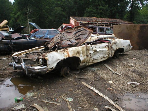 Junqueboi's Junkyard Classics: Class Of 1973 5 8288769907_5c867203af_b