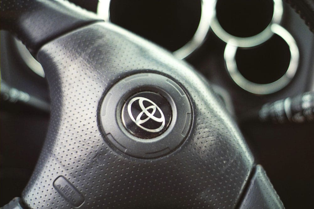 My wife held out as long as she could, but had finally had her fill of cramming two child seats in the back of her beloved but tiny Corolla coupe. [&hellip;]