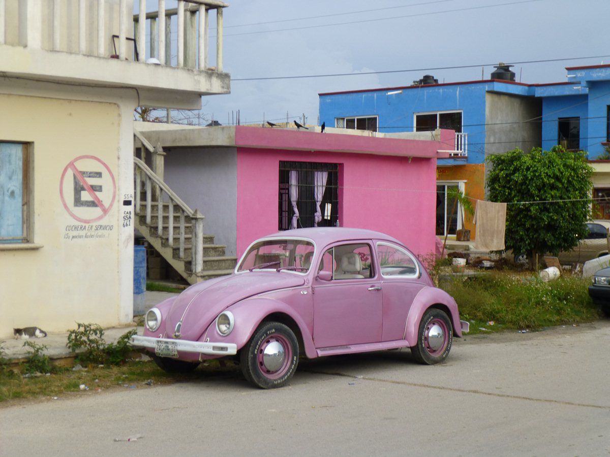 The VW Beetle was in continuous production for just shy of sixty years since it emerged from the rubble of WW2 (1946 VW CC here). Although German production of the [&hellip;]