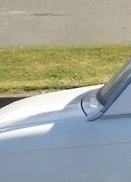 Shaheer was first up with the correct guess for the Classic Landau coupe, with FromaBuick6 right behind him. Yes, today’s Clue is a little small, but you’ll just have to [&hellip;]