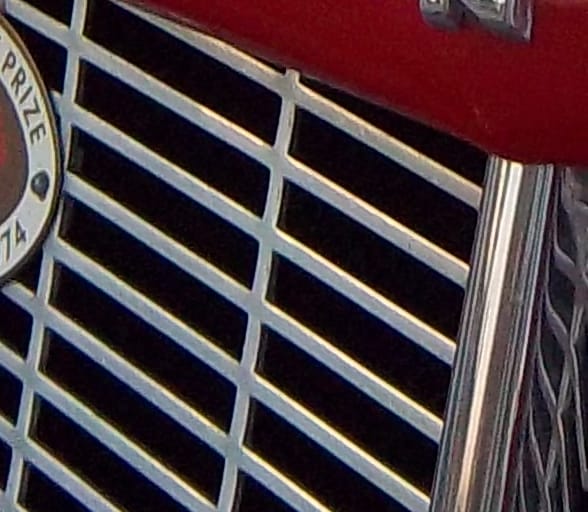 While we didn’t get a precise guess on Jason Shafer’s ’72 Satellite, AM on FM gets the nod with his guess of a ’71-’78 Mopar B-body. Grille patterns can be [&hellip;]