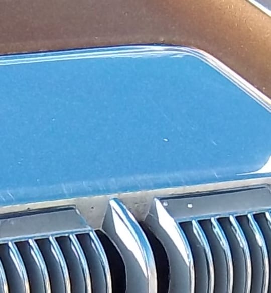 CC Clue Another grille. What is it?