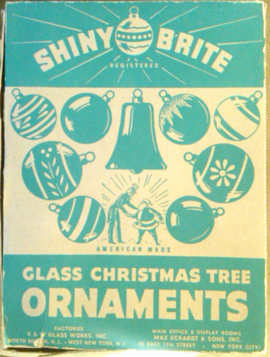 My Curbside Christmas Classic: 1967 Consolidated Novelty Scotch Pine - Decking the Halls for Fifty Years 6 ChristmasTree01