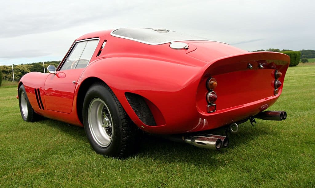On its fiftieth anniversary we may ask, is this the ultimate Ferrari? Many Ferrari faithful think so. The ultimate sports car? What can top it? The ultimate car? It is [&hellip;]