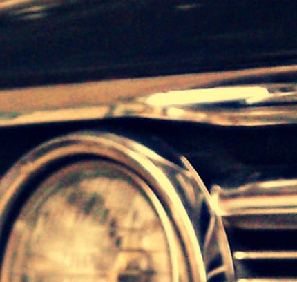 &nbsp; TimB called the ’70 Fleetwood. Now this one might be obvious, or not. Let’s see who’ll pull off the win this time.