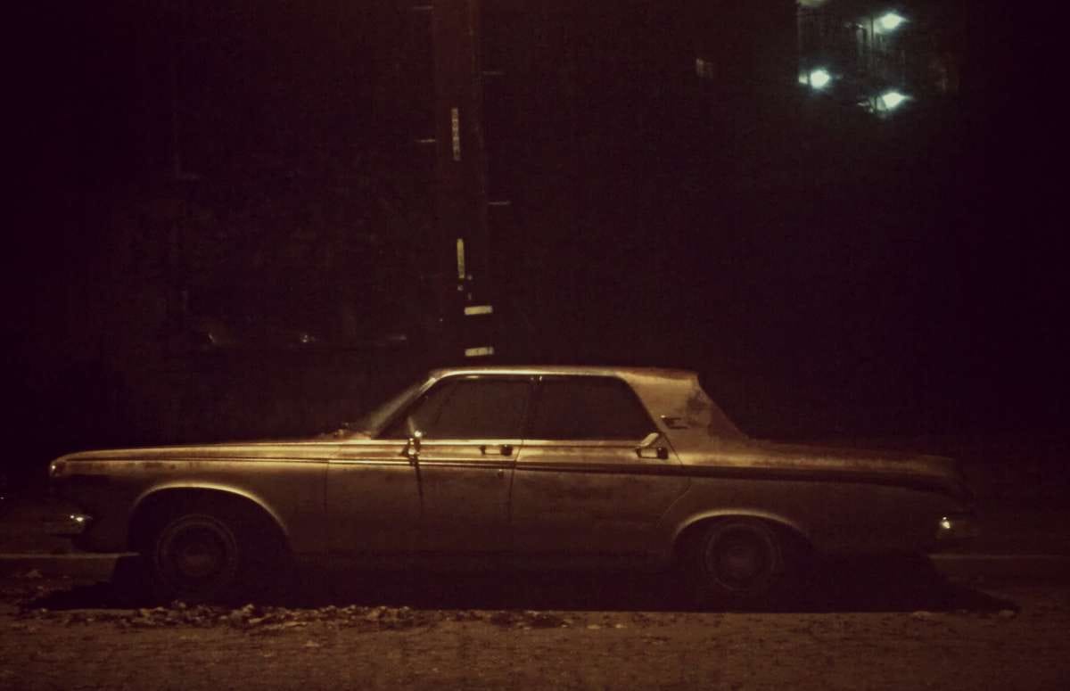 What’s a Curbsider to do when the days rapidly become shorter and workdays extend far beyond sunset? If you’re like me, you don’t let a lack of daylight stand in [&hellip;]