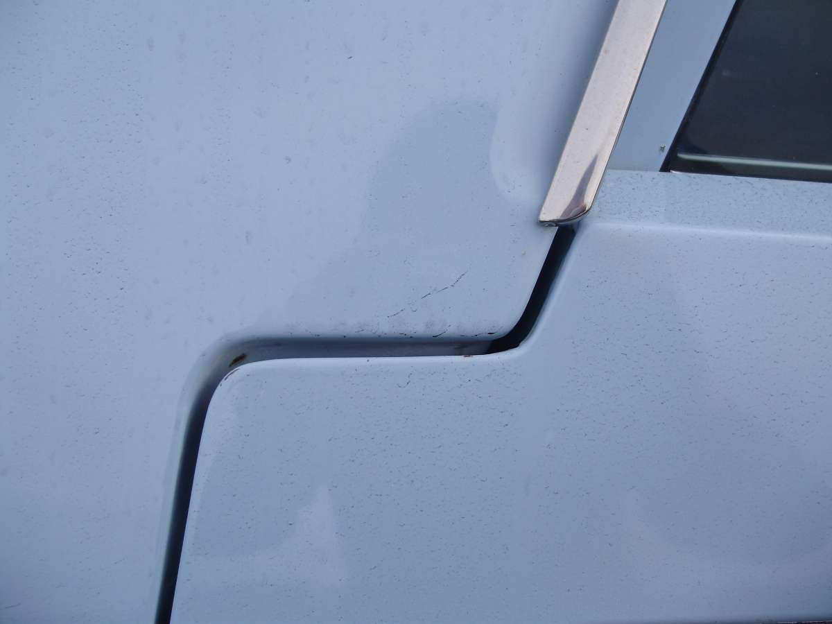 Christmas is over and it’s time to return to regular daily activities.  So, with that in mind, here’s a snippet of tomorrow’s Curbside Classic.  It’s baby blue with a dash [&hellip;]