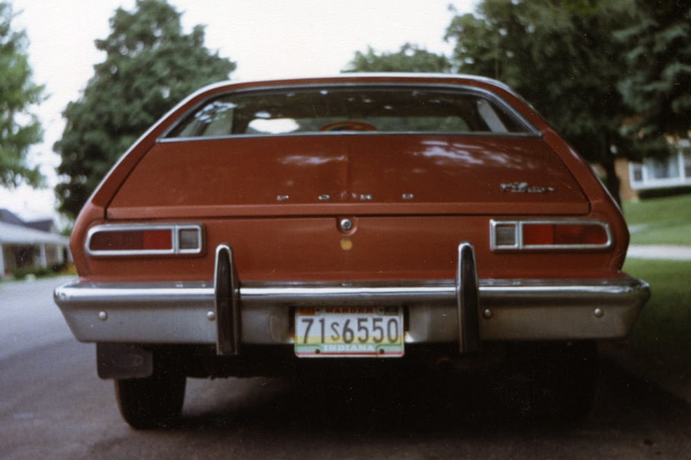 (first posted 12/22/2012)     In the summer of 1986, I was home after my freshman year at engineering school when my Aunt Betty offered me a job driving for the courier [&hellip;]