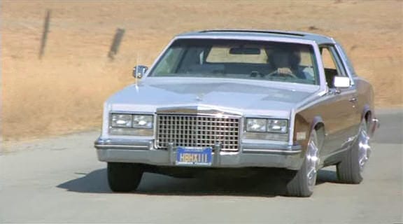 (first posted 12/19/2012)     Once upon a time, a person could watch a movie that contained actual car chases.  Yes, there are still car chases in movies, but the computer-generated stunts [&hellip;]