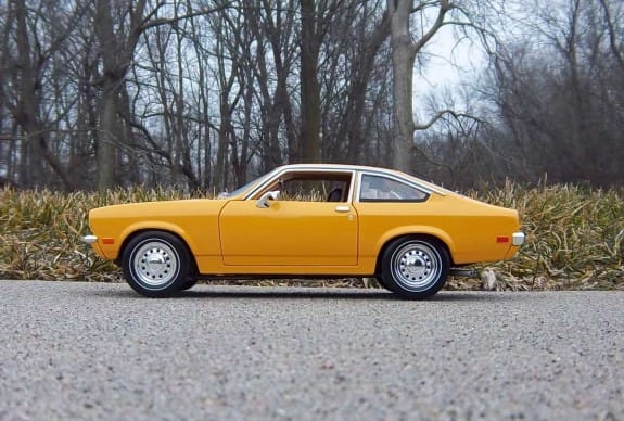 Ed Stembridge’s Vega tale last week reminded me of my own Vega ownership. I have only had mine a few years, but there have been zero issues. The paint is [&hellip;]