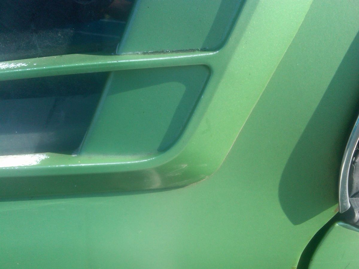 Congratulations to Rob Finrock, who immediately guessed the Horizon TC3 clue.  Technically, he guessed it as the twin Dodge Omni 024 (or the later Plymouth Turismo), but as the cars [&hellip;]