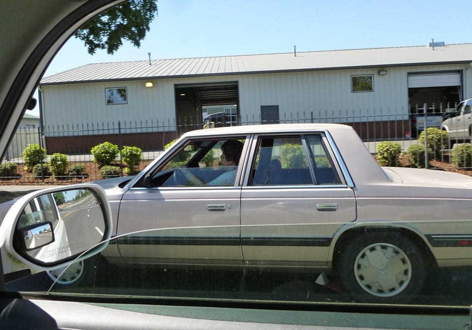 I’m not a fan of stereotypes, but there is a reason the word was invented. And I’ve gotten fairly good at anticipating what stereotype the driver of a given car [&hellip;]