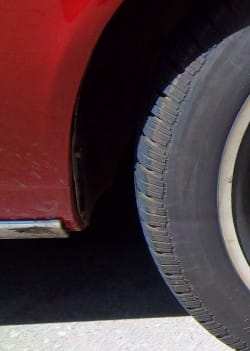 There were a lot of guesses on the ’64 Tempest, from Fox and Panther Fords to A-body Valiants, but no one guessed an A-body GM. Is this Clue too obscure? [&hellip;]
