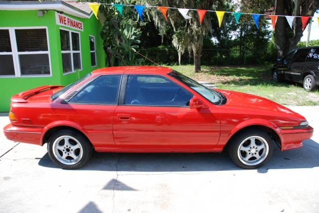“The red was so bright and shiny,” she said, “it was hard to look at.” But when I met her, four years post-purchase, the red finish on her 1989 Corolla [&hellip;]