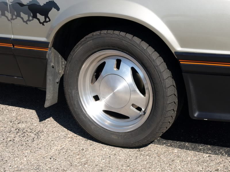 (first posted 1/10/2013)    Michelin invented the steel-belted radial tire, which it introduced in 1946. That turned out rather well for them. In the early seventies, anticipating the trend to [&hellip;]