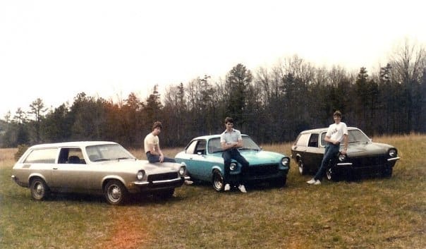 In 1970, GM began running teasers for an upcoming sporty compact, to be unveiled on September 10. “We’ve got it the way we want it, and we think you’ll like [&hellip;]