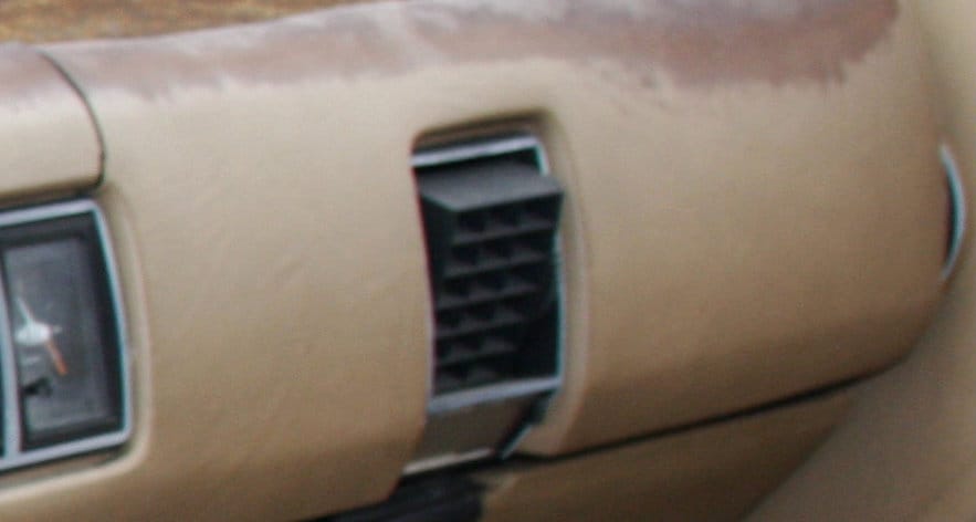 Andre Roy got Buick and Park Avenue on the first guess and Tim B followed up with the correct year right after. For this one I thought we’d try an [&hellip;]