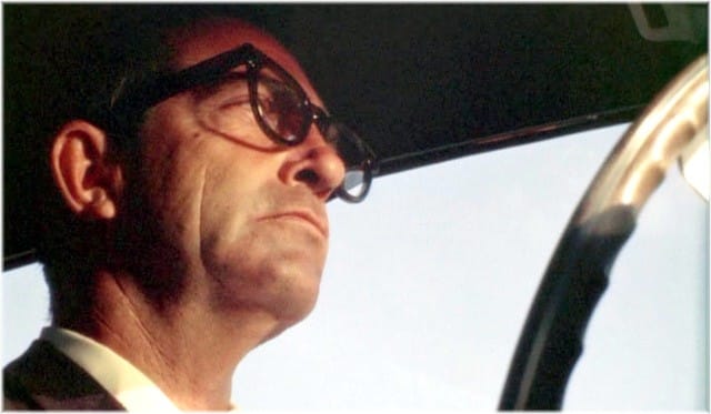 &nbsp; (first posted 1/31/2013)    For lovers of Hollywood car chases, the late 1960s and early 1970s could easily be considered as the pinnacle of believable, high-quality chases. It was an [&hellip;]